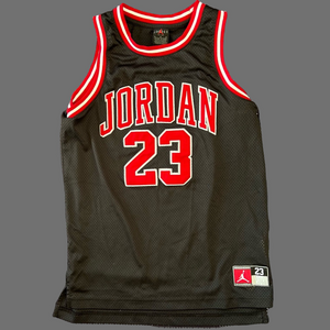 Michael Jordan Air Youth Basketball Jersey